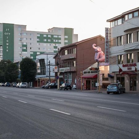 Hotel Ioana Constanta Exterior photo