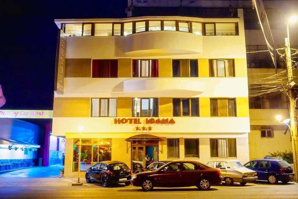 Hotel Ioana Constanta Exterior photo